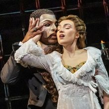 Review Roundup: THE PHANTOM OF THE OPERA Launches New North American Tour