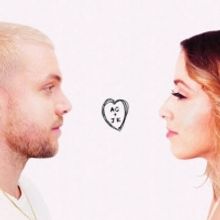 Anna Clendening & John K Team Up on 'Love Song'