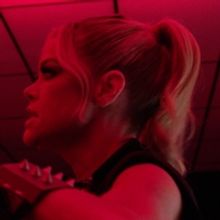 VIDEO: First Look at Denise Richards in ANGELS FALLEN: WARRIORS OF PEACE