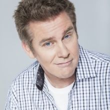 Brian Regan Returns To The Van Wezel's Main Stage For Reduced-Capacity Performance In