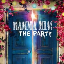 Feature: Schiecentrale Rotterdam Is De Locatie Voor MAMMA MIA! THE PARTY!