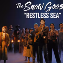 Video: Goodspeed Shares 'Restless Sea' Clip From THE SNOW GOOSE