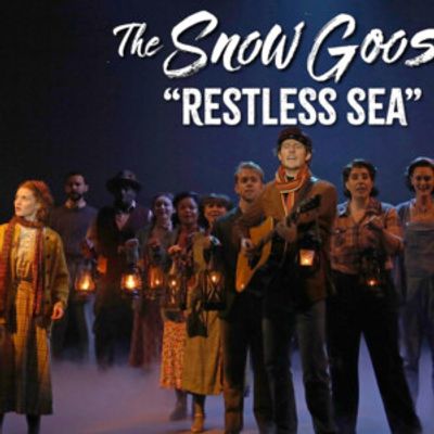 Video: Goodspeed Shares 'Restless Sea' Clip From THE SNOW GOOSE