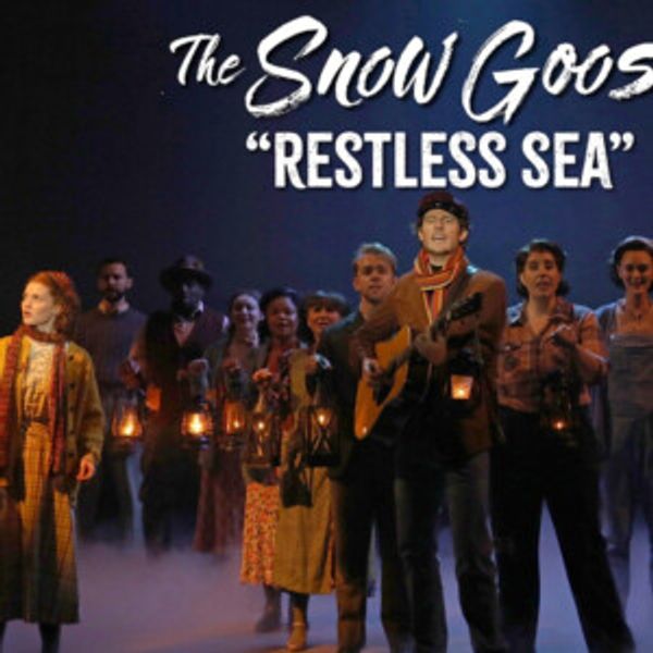 Video: Goodspeed Shares 'Restless Sea' Clip From THE SNOW GOOSE Photo