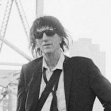 Mickey Leigh Debuts New Single 'No Fun Anymore'