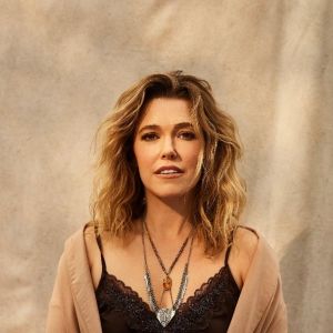Rachel Platten Releases New Album 'I Am Rachel Platen'