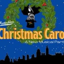 Pantochino's CHRISTMAS CAROL Debuts in Milford For The Holidays