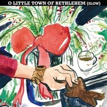Julian Lynch Releases New Recording of 'O Little Town of Bethlehem'