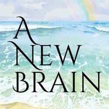 Jennie T. Anderson Theatre to Bring A NEW BRAIN To Atlanta This Month