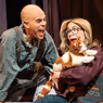 City Center's BAT BOY Revival Records New Cast Album