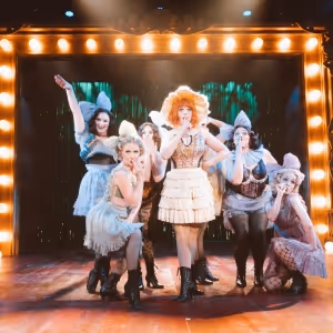 Review: Studio Tenn's Season-Closing CABARET