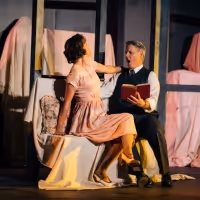 State Opera South Australia to Present National Tour of LOVE BURNS Beginning This…