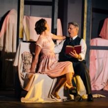 State Opera South Australia to Present National Tour of LOVE BURNS Beginning This Mon