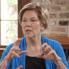 VIDEO: Watch Hometown Hospitality With Senator Elizabeth Warren