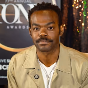 Video: William Jackson Harper Says His Nomination Is Icing on the Cake