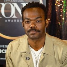 Video: William Jackson Harper Says His Nomination Is Icing on the Cake