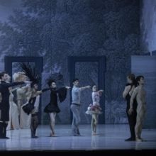 BWW Review: DON JUAN at Wroclaw Opera