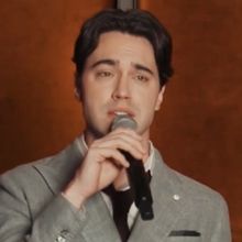Video: Ryan McCartan Performs 'For Her' From THE GREAT GATSBY
