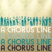 Laguna Playhouse to Present A CHORUS LINE