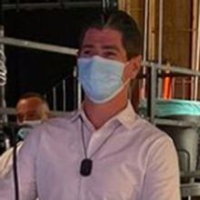 Exclusive: ABC's THE CONNERS Star Michael Fishman Tapped To Direct More Episodes