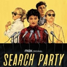 VIDEO: HBO Max Debuts SEARCH PARTY Season Three Trailer