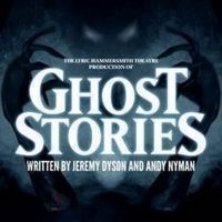 Casting Announced For The First UK Tour Of Jeremy Dyson And Andy Nyman's GHOST…