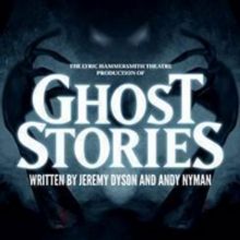 Casting Announced For The First UK Tour Of Jeremy Dyson And Andy Nyman's GHOST STORIE