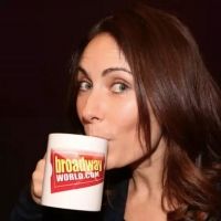Wake Up With BWW 5/12: CATS Will Stream, RISE UP NEW YORK! Benefit Clips, and More!
