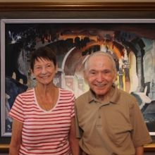 Barry Yellen Took Broadway to Puerto Rico 50 Years Before HAMILTON