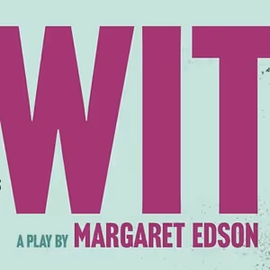 Donne To Death: Exploring Brilliance, Baldness, and Mortality in WIT 