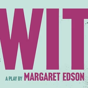 Donne To Death: Exploring Brilliance, Baldness, and Mortality in WIT 