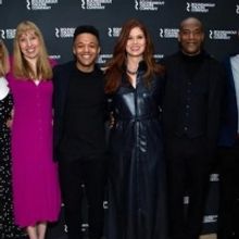 Meet the Cast of BIRTHDAY CANDLES