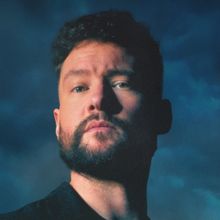 Calum Scott Shares Anthemic New Single 'Lighthouse'