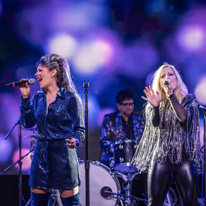 MUSE: A SALUTE TO DIVAS OF THE '90s Will Come to The Sinclair in Cambridge