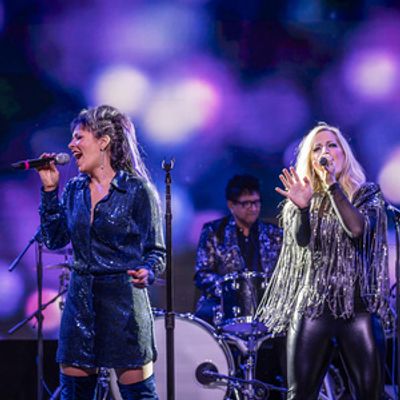 MUSE: A SALUTE TO DIVAS OF THE '90s Will Come to The Sinclair in Cambridge