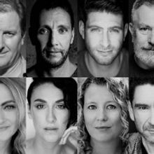 New Theatre Presents GLENGARRY GLEN ROSS