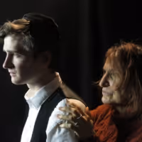 Theater for the New City to Present New Yiddish Rep's CRAZY MESHUGGA HURRICANE…