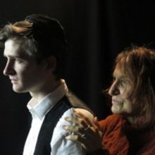 Theater for the New City to Present New Yiddish Rep's CRAZY MESHUGGA HURRICANE EARTHQ