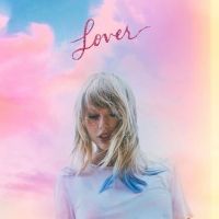 Taylor Swift Releases Track List for Upcoming Album 'Lover'