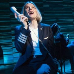 COME FROM AWAY Celebra 250 Funciones en el Teatro Marquina de Madrid