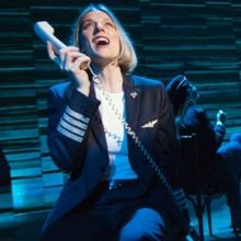 COME FROM AWAY Celebra 250 Funciones en el Teatro Marquina de Madrid