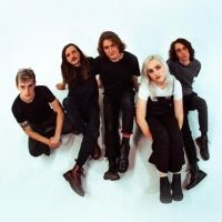 flipturn Announce Highly Anticipated Debut Album 'Shadowglow'