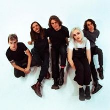 flipturn Announce Highly Anticipated Debut Album 'Shadowglow'