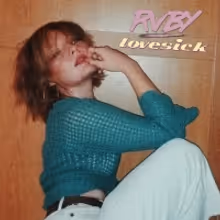 RVBY Returns With Glistening New Single 'Lovesick'