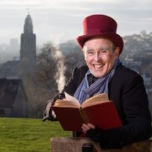 Christmas Shows to Stream From Cork's Everyman To Everyone's Homes