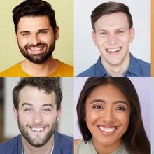 Hilarious Rock Horror Musical STABBED IN THE HEART Concert Reading Fundraiser Comes T