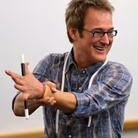 TDF Presents THE MAGIC OF KEVIN SPENCER Via Zoom For Families Who Have Attended TDF…