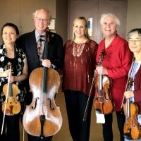 American Chamber Ensemble to Present Gala Annual Music Party And Fundraiser in Septem Interview