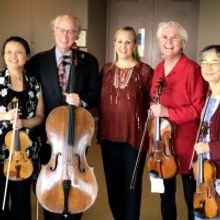 American Chamber Ensemble to Present Gala Annual Music Party And Fundraiser in Septem