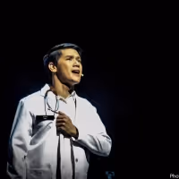 Gerald Santos Named 'Entertainer of the Year' Anew at 35th Aliw Awards